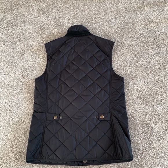 Polo vest - Picture 2 of 7